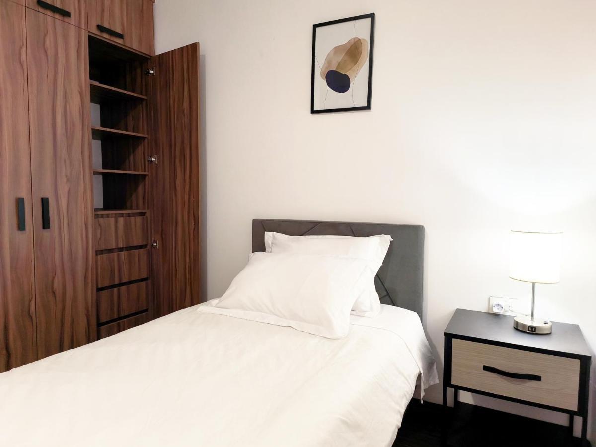 Flats Friends Condesa-Pelotari Apartment Mexico City Exterior photo