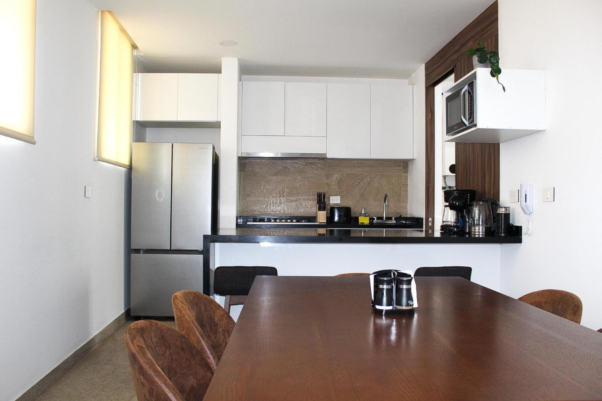 Flats Friends Condesa-Pelotari Apartment Mexico City Exterior photo