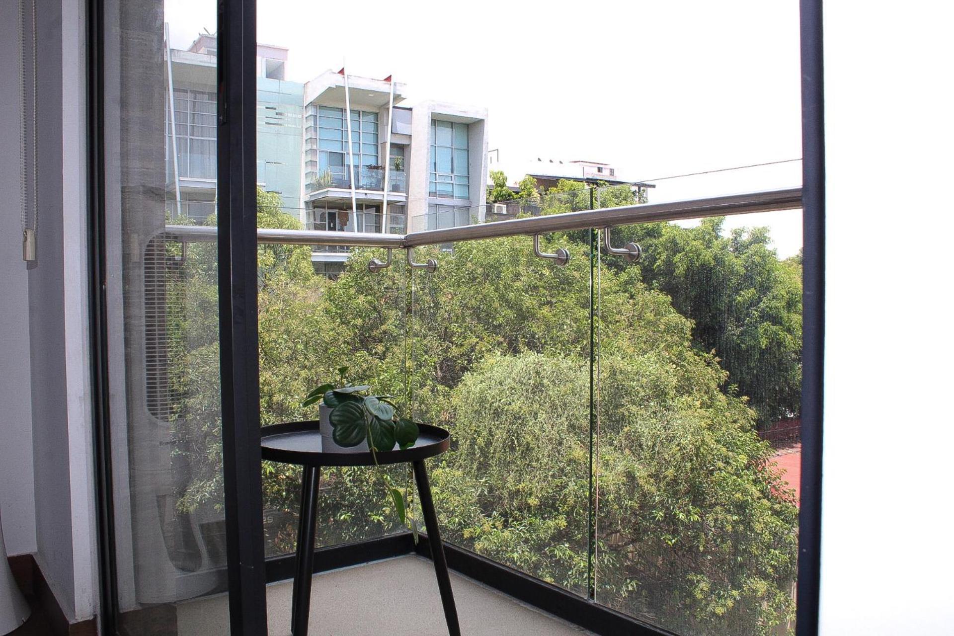 Flats Friends Condesa-Pelotari Apartment Mexico City Exterior photo